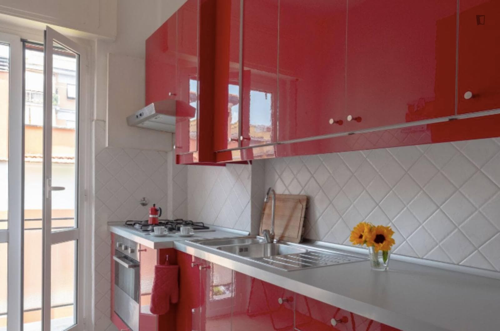 One-Bedroom Apartment in Monteverde photo 1