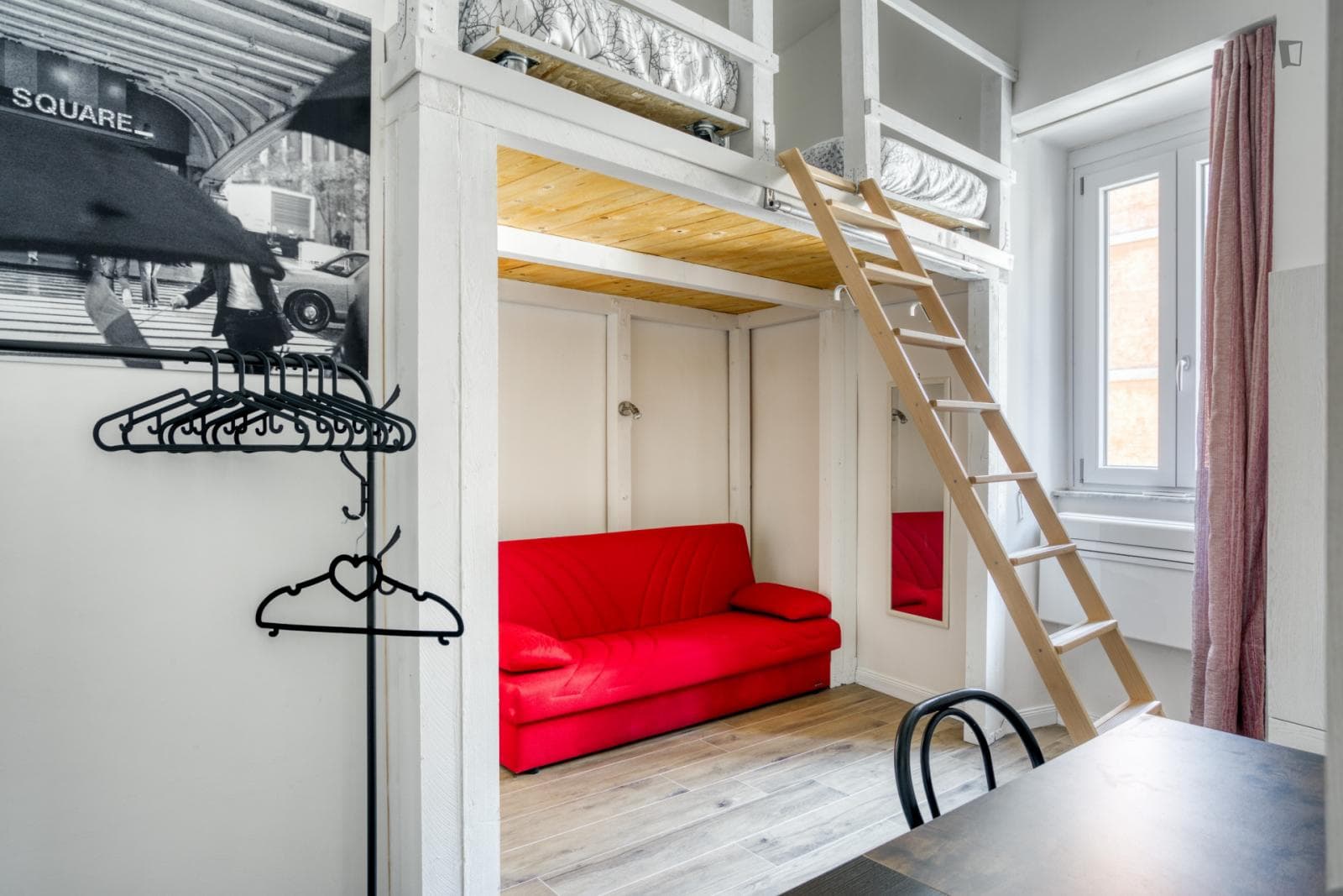 Excellent 2-bedroom apartment in Trastevere photo 1