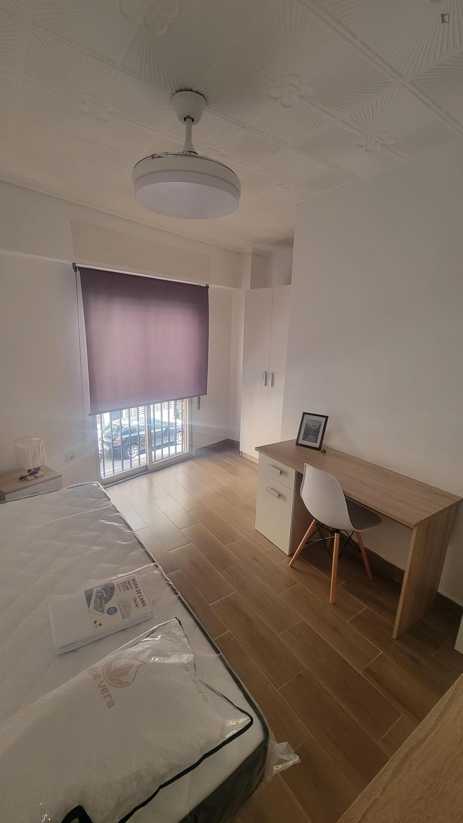 Modern Single Bedroom close to UMH University photo 1