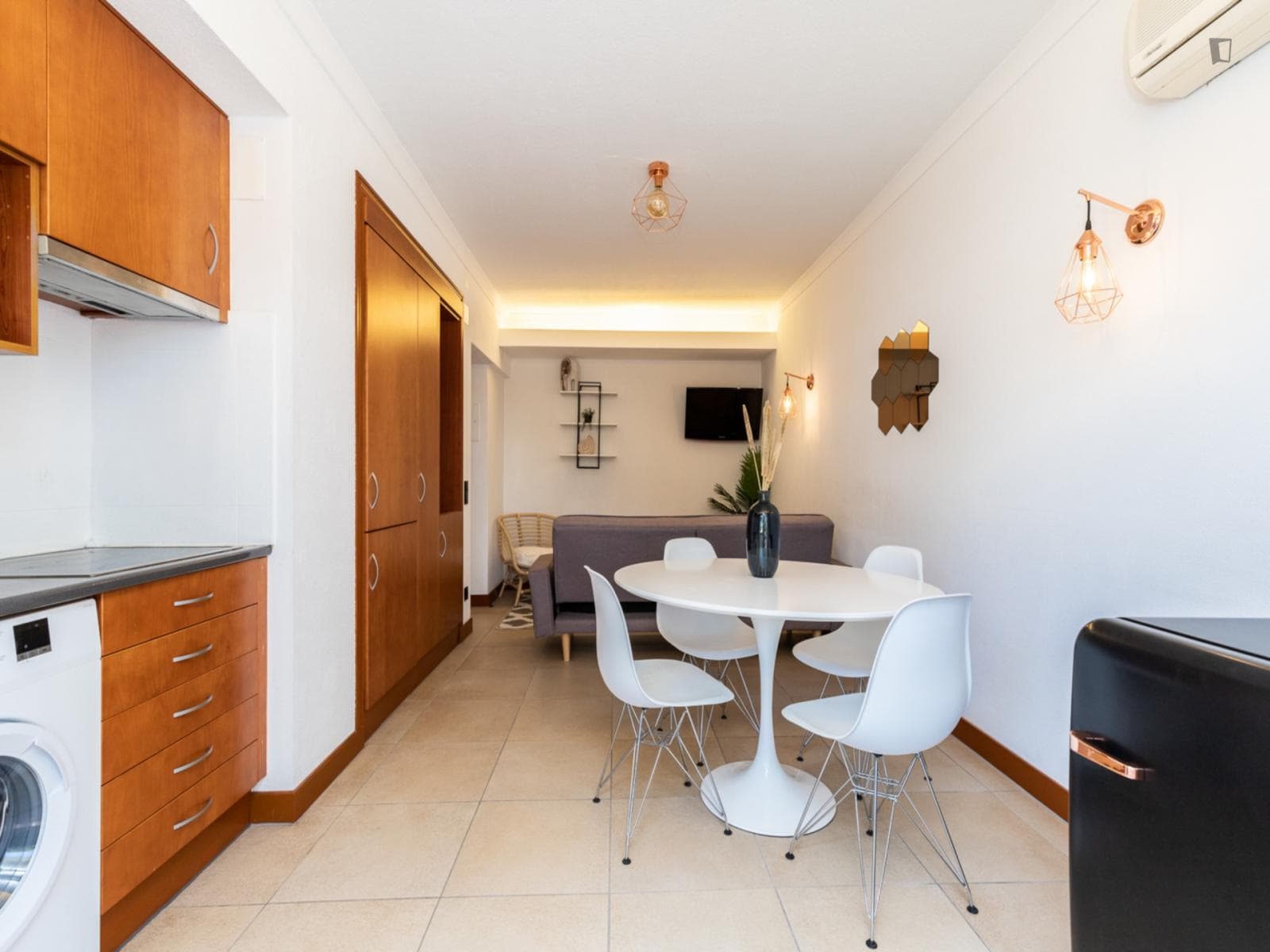Elegant 1-bedroom apartment in Vilamoura photo 1
