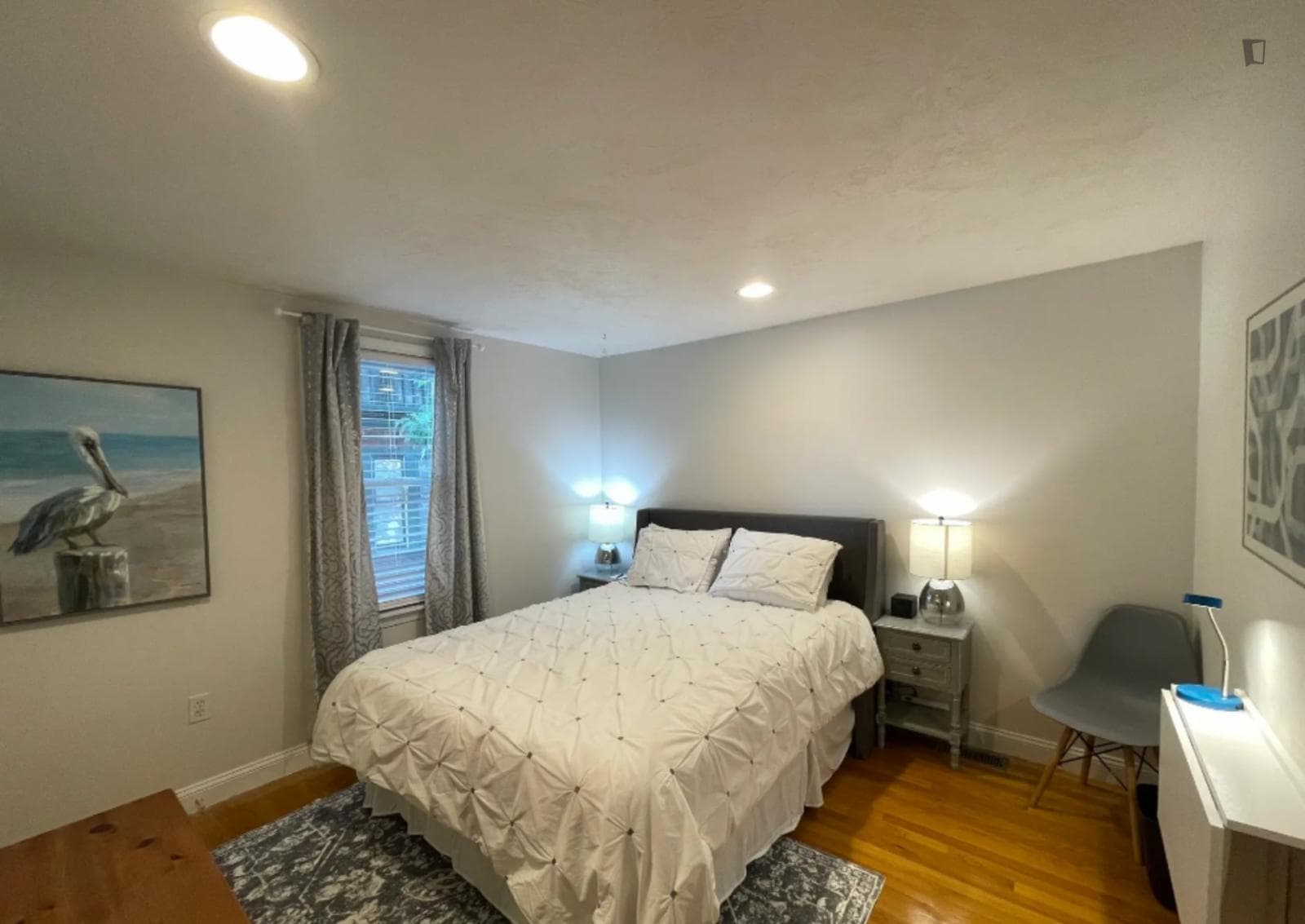 Very large 3-bedroom apartment in Riverside photo 1