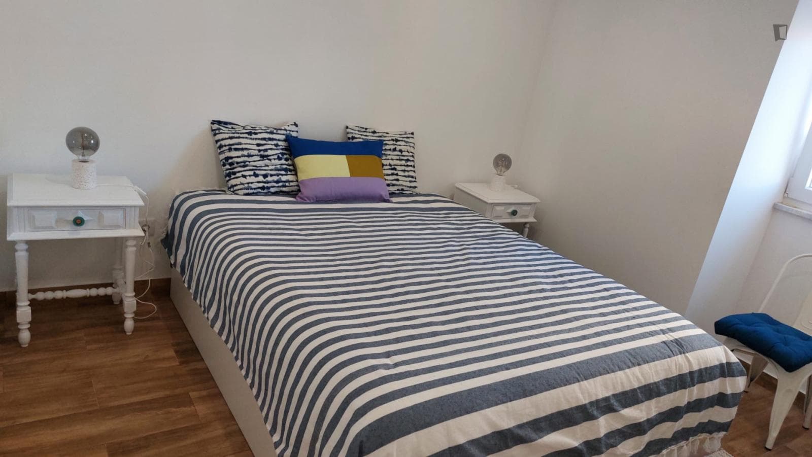Lovely double bedroom in Monte Redondo photo 1