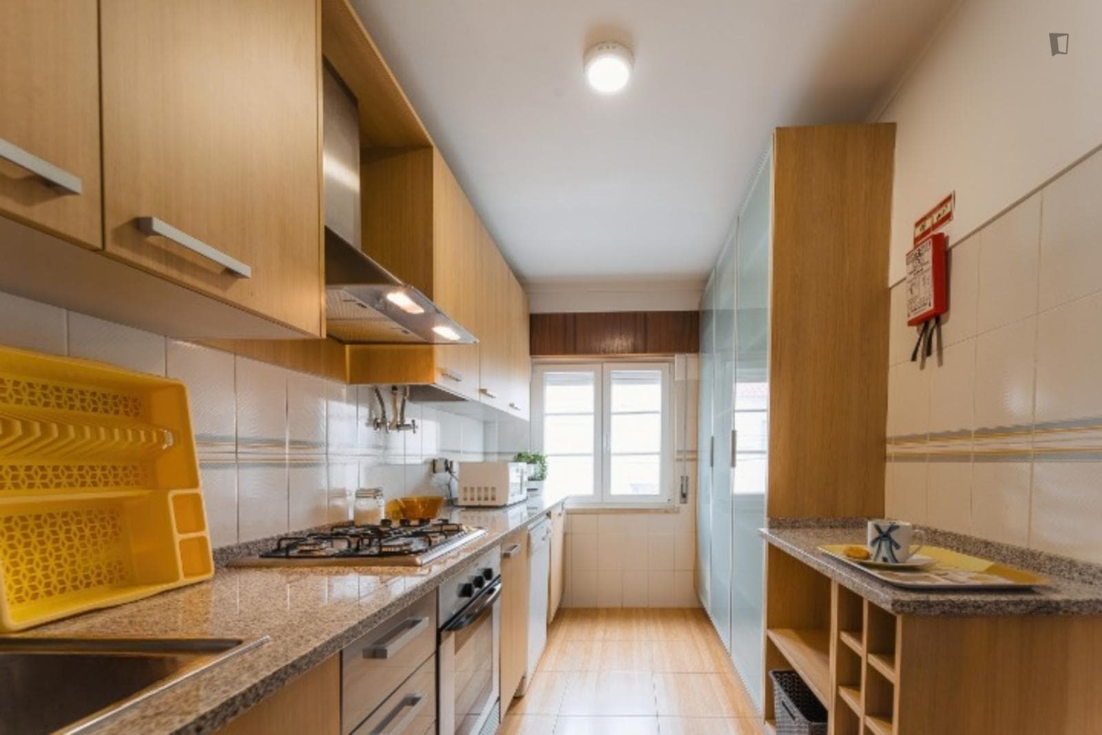 Charming and cool 2-bedroom flat in Santa Cruz photo 1