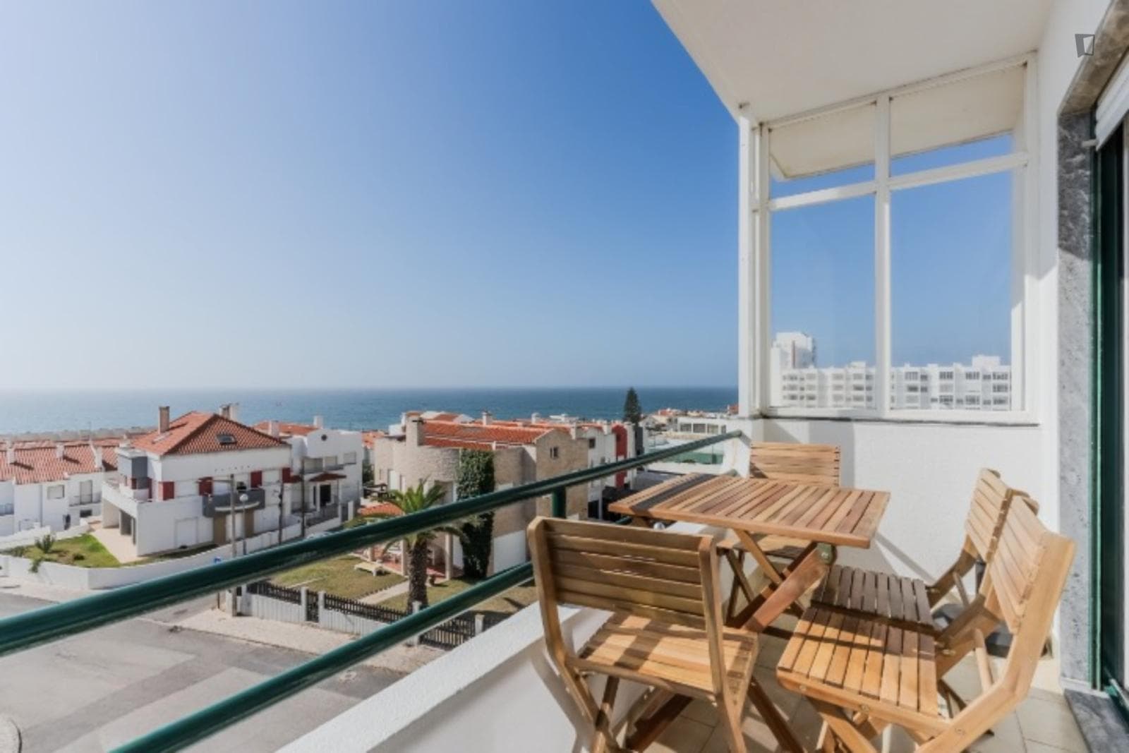 4-bedroom apartment, with outdoor area photo 1