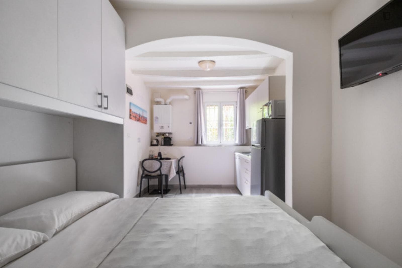 Welcoming studio in the centre of Bologna photo 1