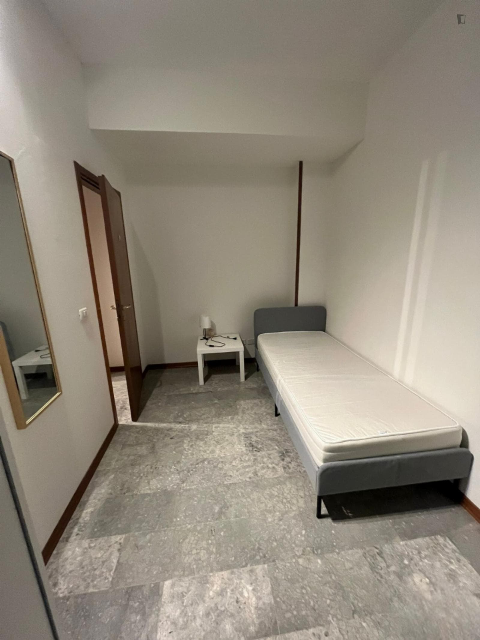 Very nice single bedroom in Cirenaica photo 1