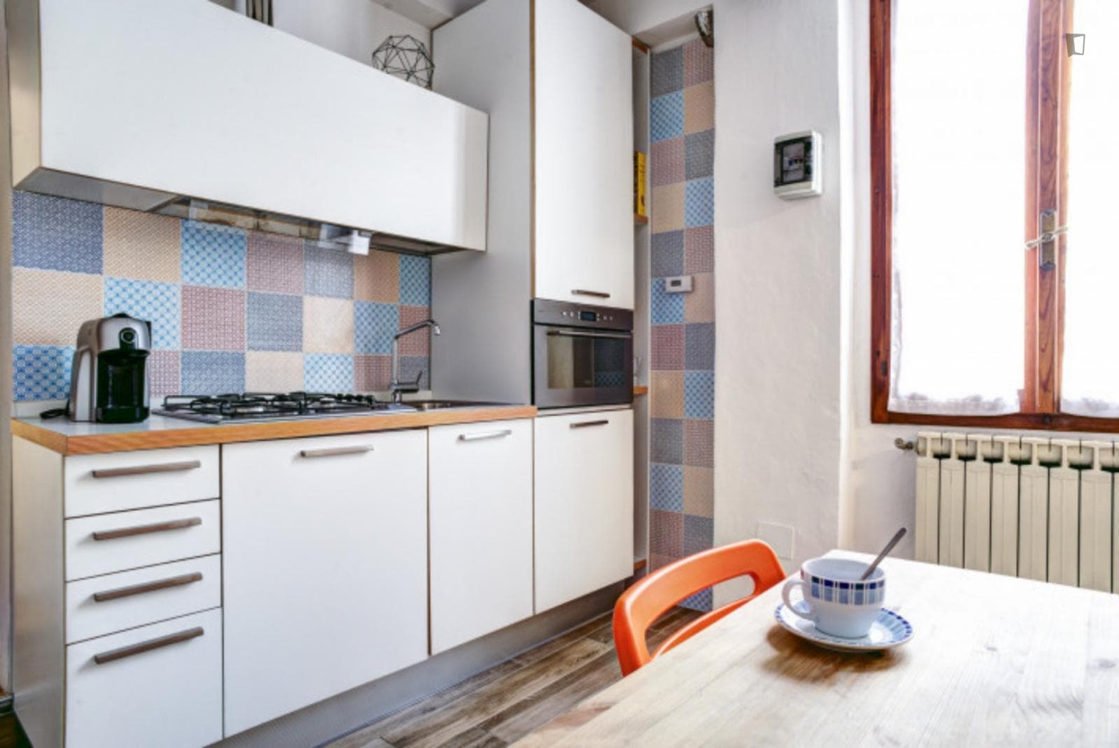 1-Bedroom apartment in the historic centre of Bologna photo 1