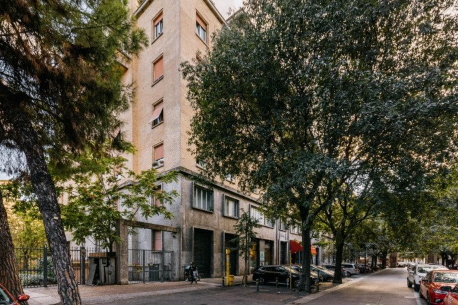 Appealing studio in Centro photo 1
