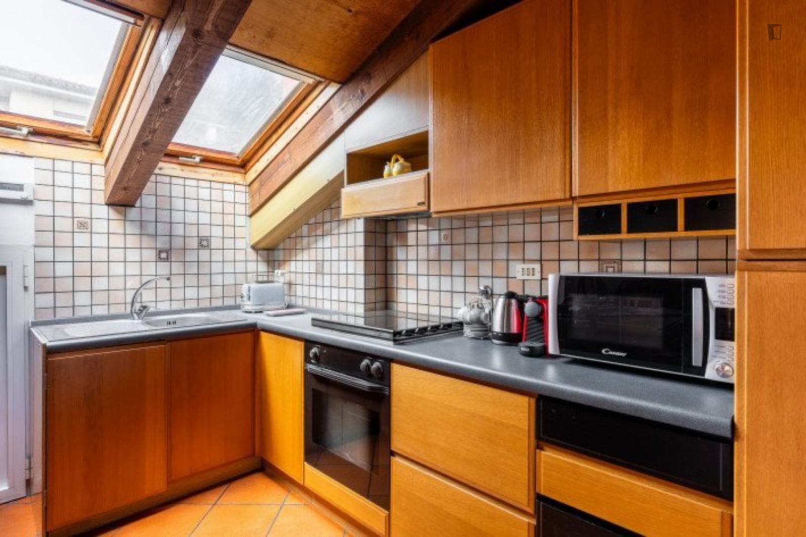Attractive 1-bedroom apartment in the Bologna centre photo 1