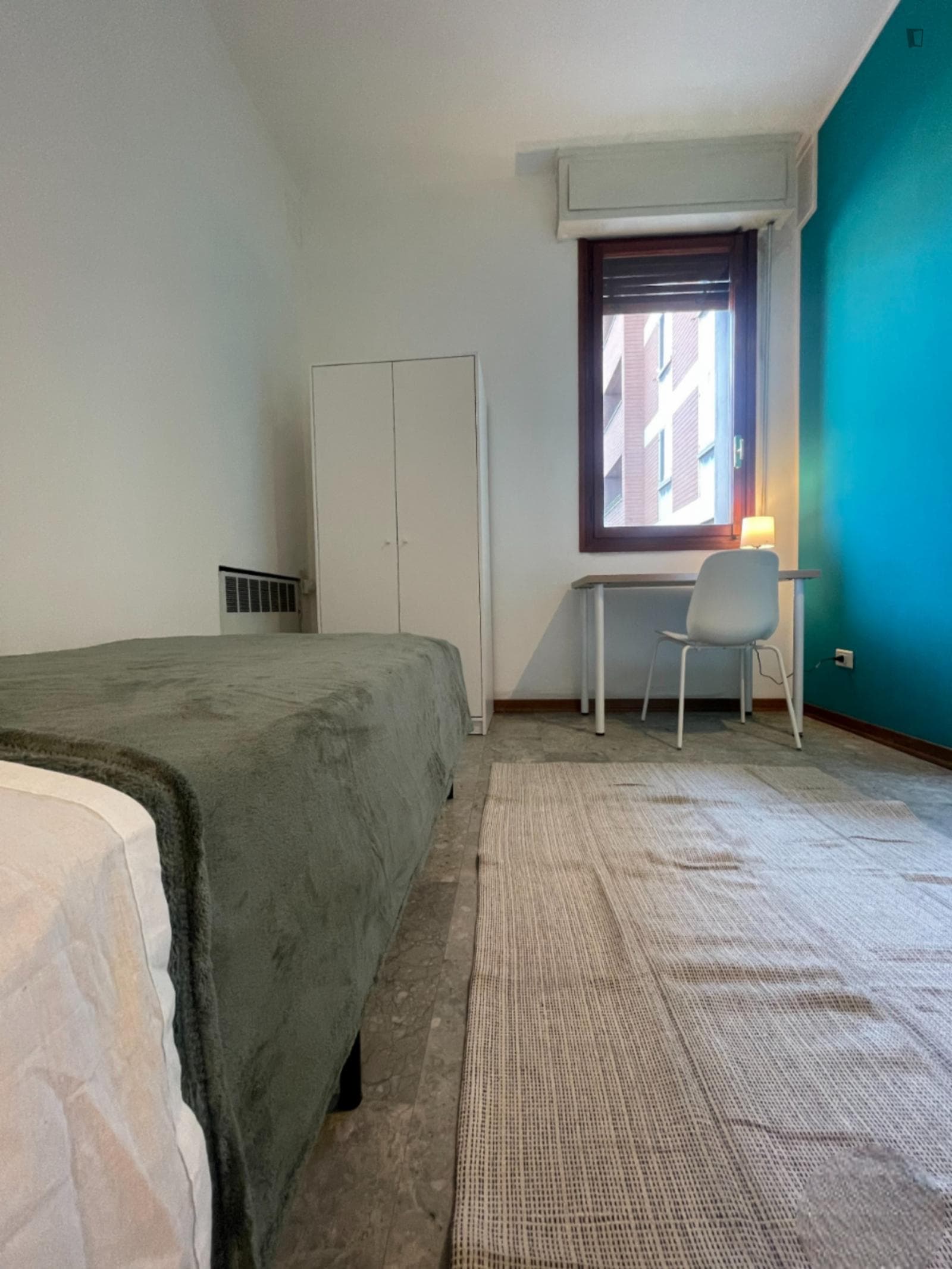 Nice single bedroom in Cirenaica photo 1