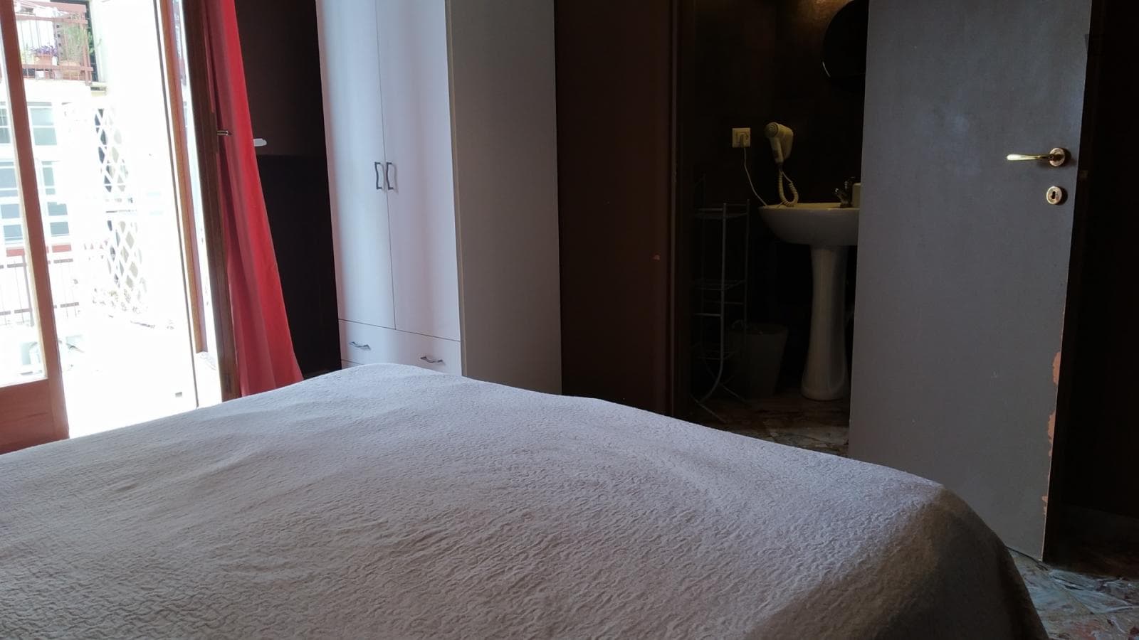 Very nice double ensuite bedroom in Quartiere Umbertino photo 1