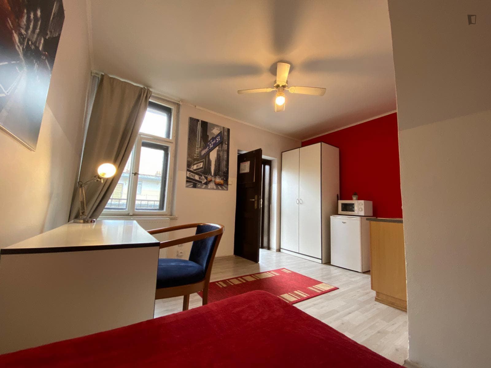 Very comfy studio in Žižkov photo 1