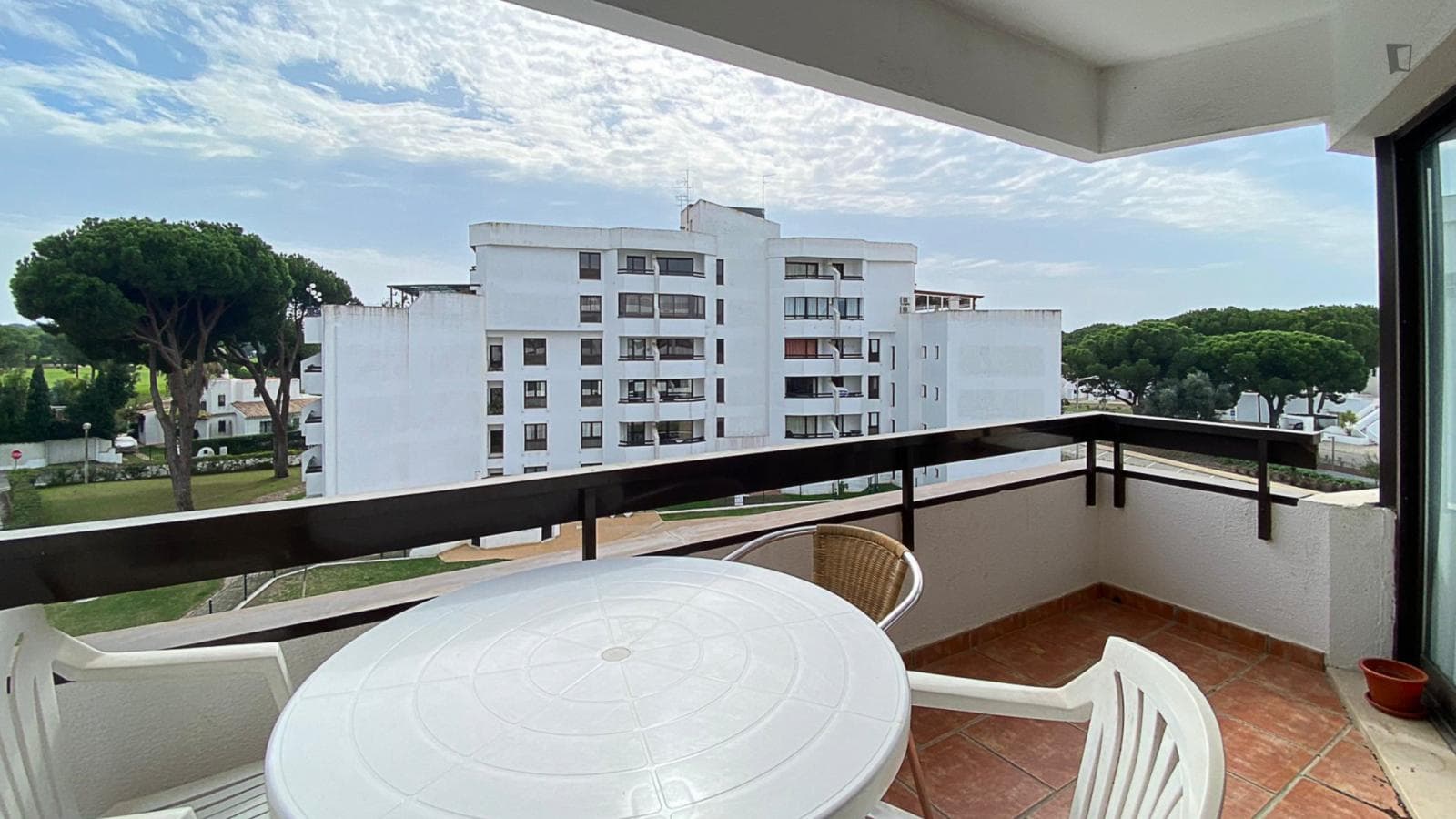 Seductive Studio with a Balcony close to Vilamoura Beach photo 1