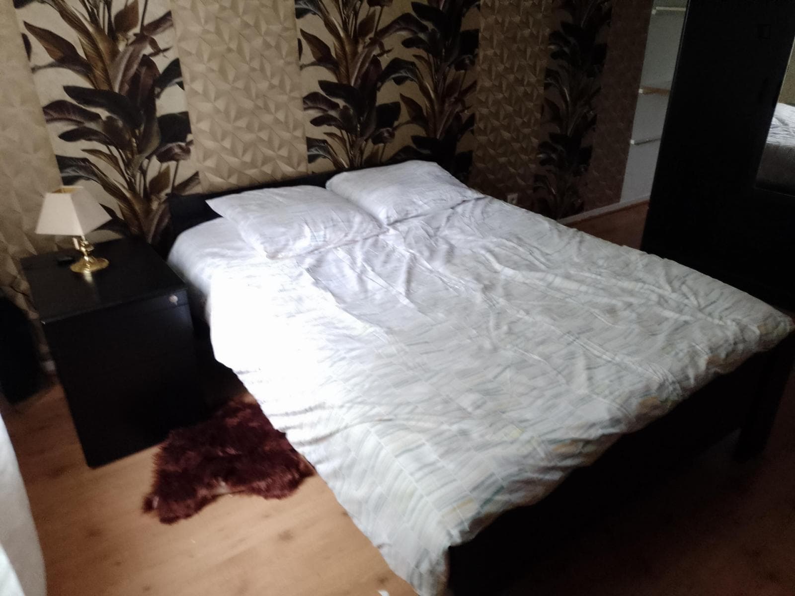 Comfy Double Bedroom close to domaniale de Sénart National Forest photo 1