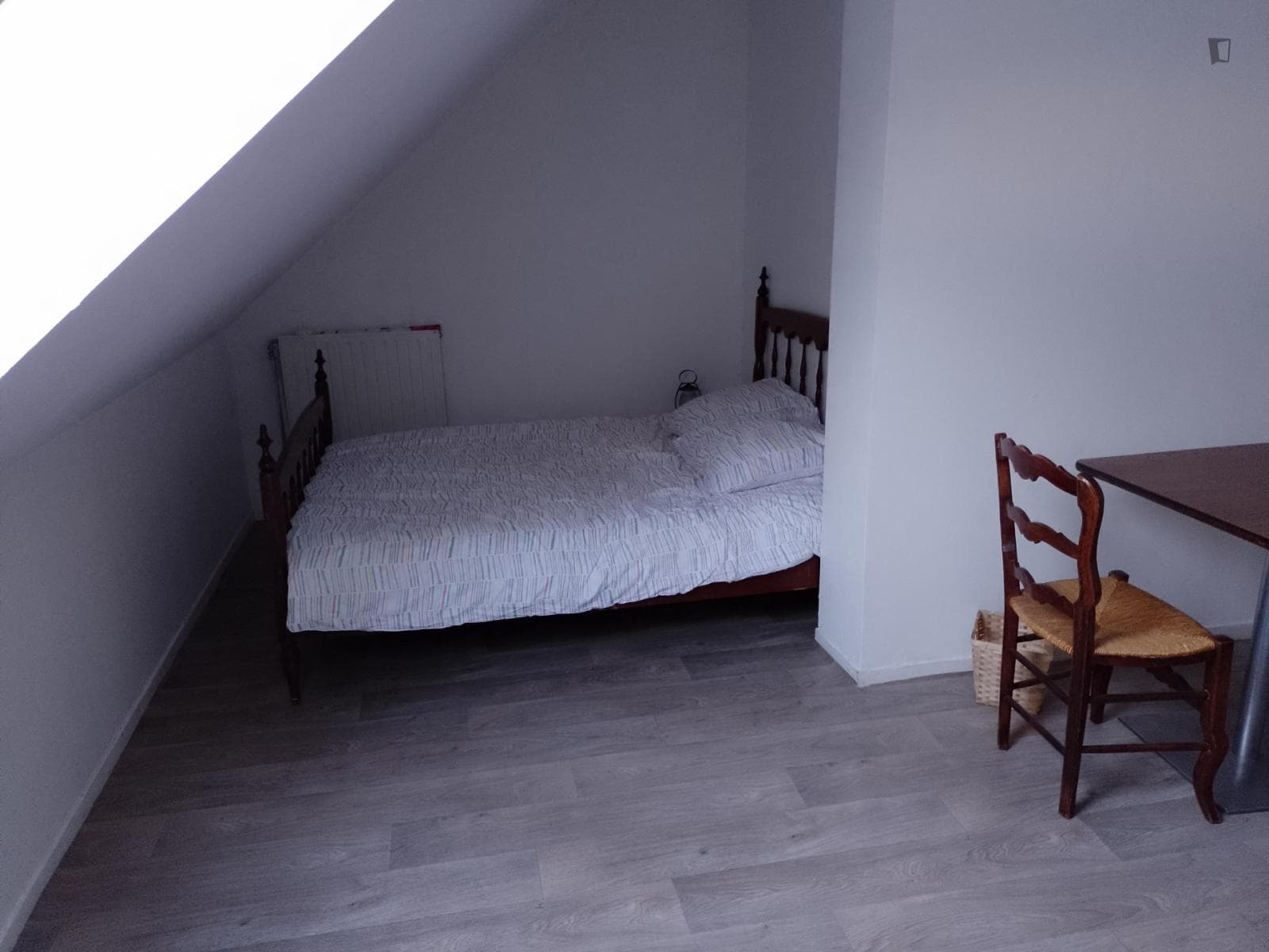 Cozy Double Bedroom close to I.U.T. Institute of Technology photo 1