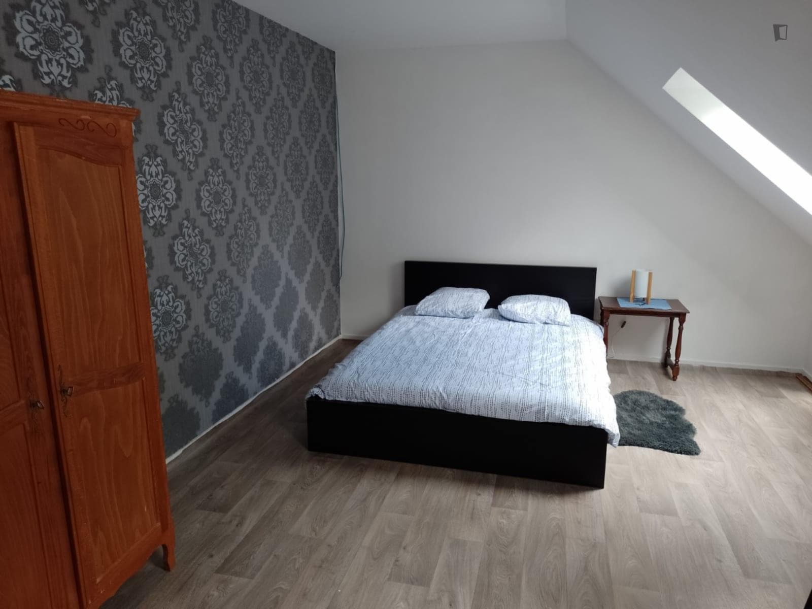 Inspiring Double Bedroom close to Institute of Technology photo 1
