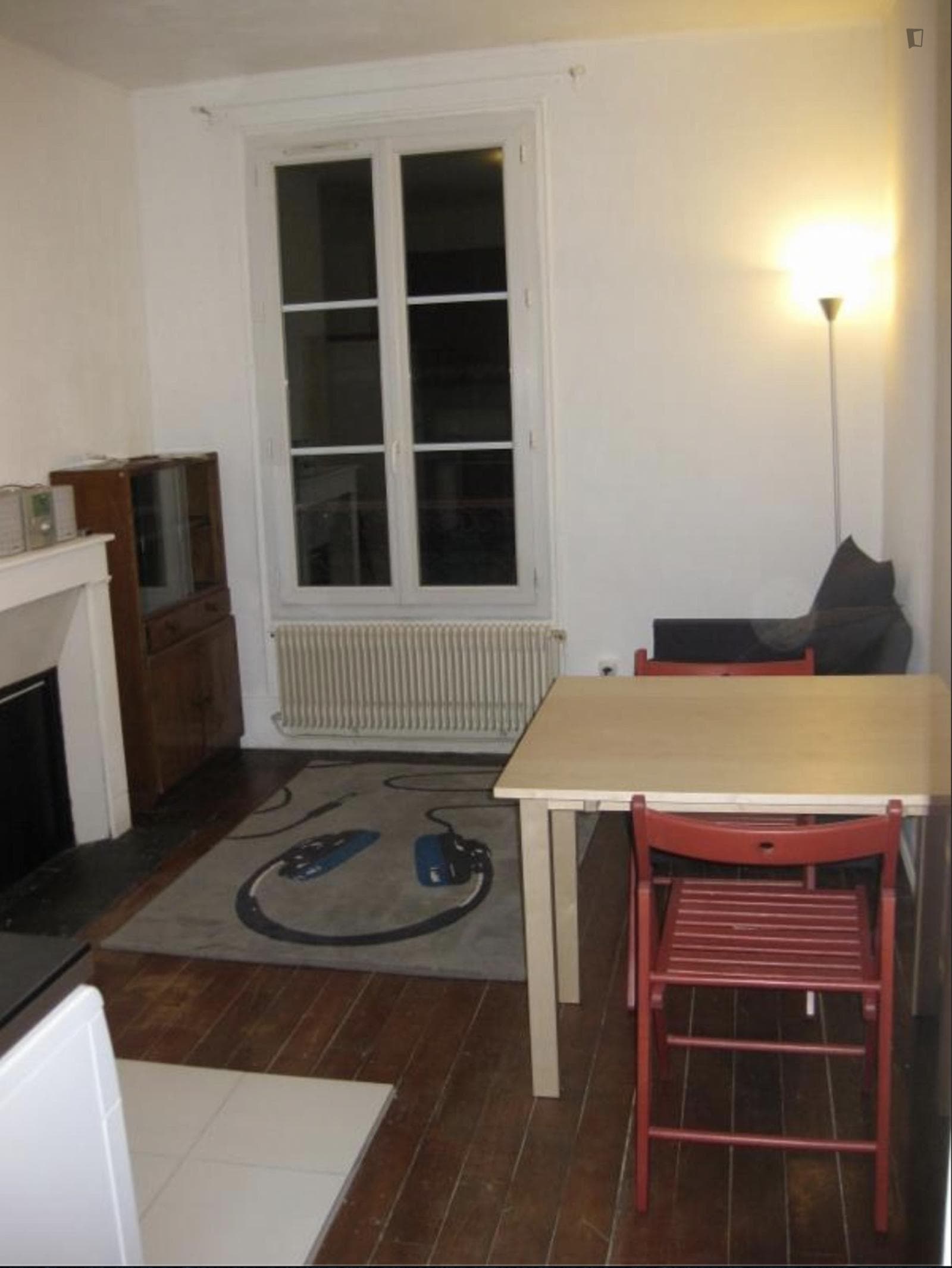 Homely 1-bedroom apartment in the Picpus neighbourhood photo 1