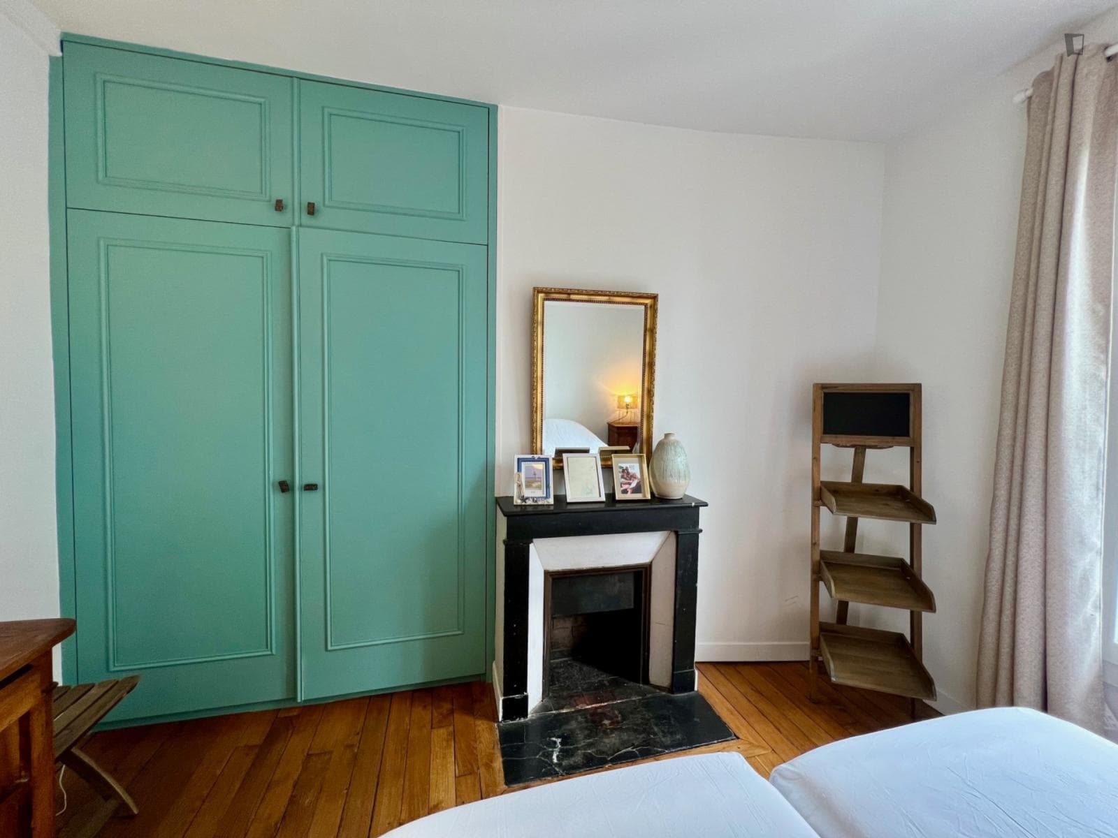 Stunning 2-bedroom apartment in Maison-Blanche photo 1