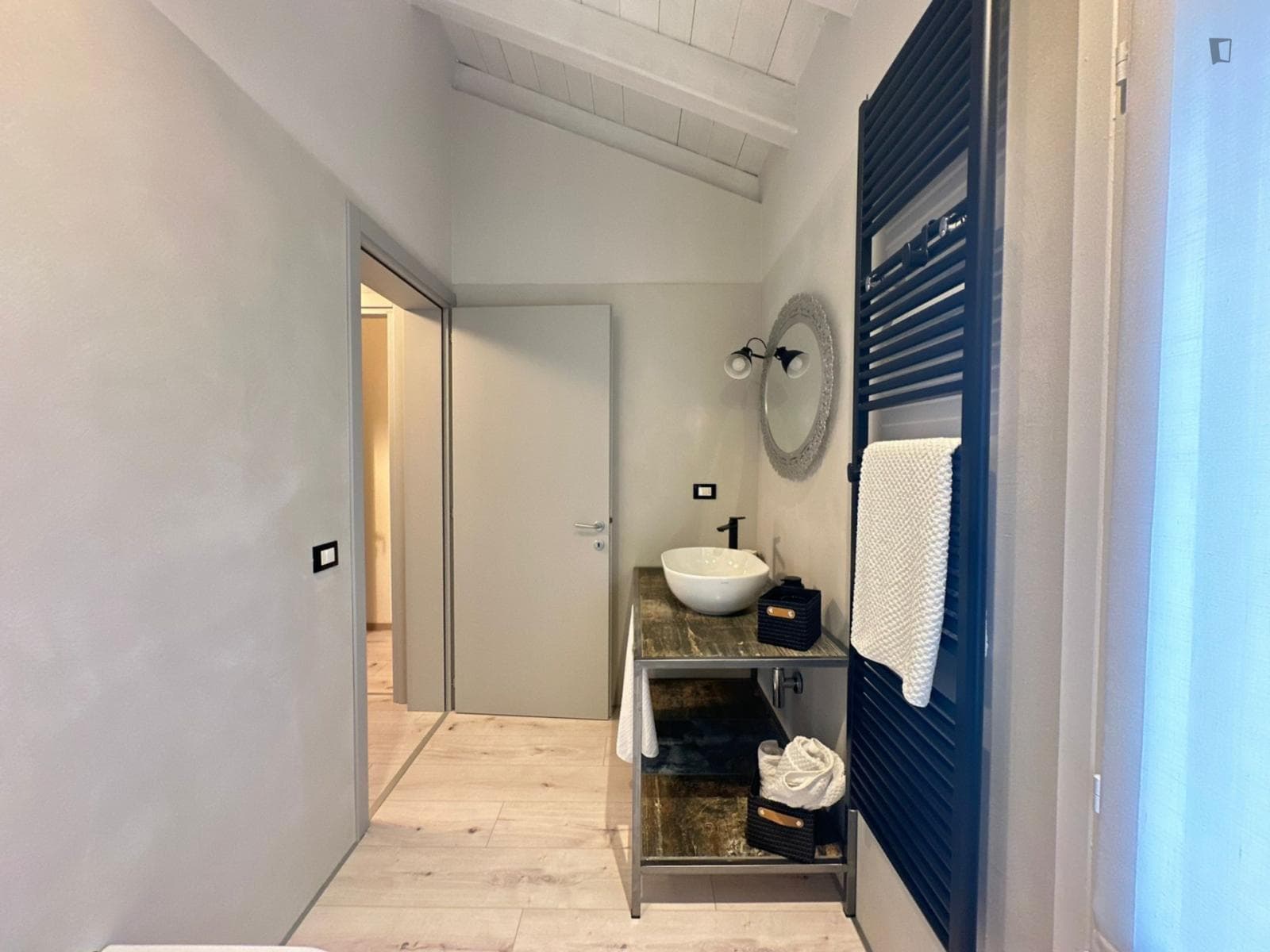 Modern 2-bedroom house in Carpenedo photo 1