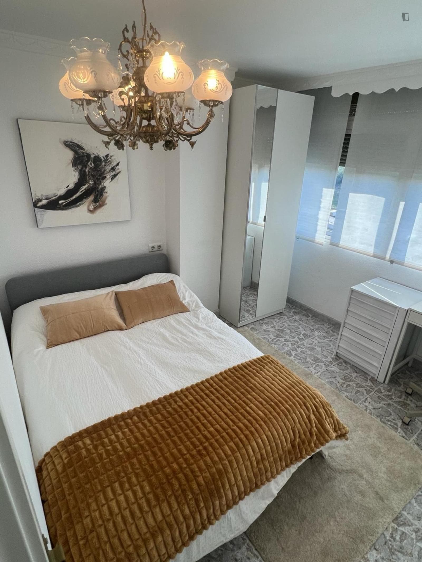 habitación 1 photo 1