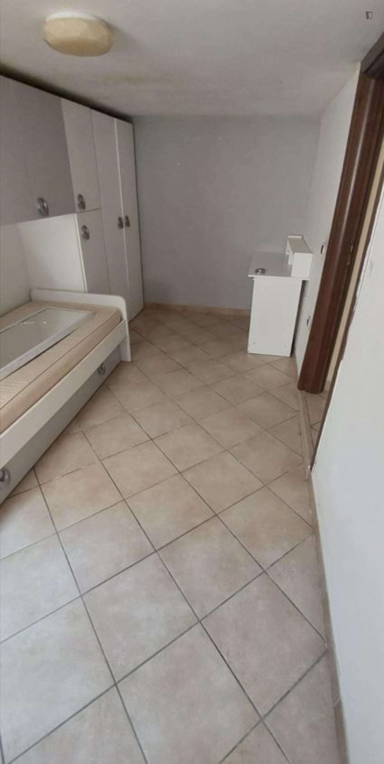 Furnished apartment near Università Federico II and Apple Academy photo 1