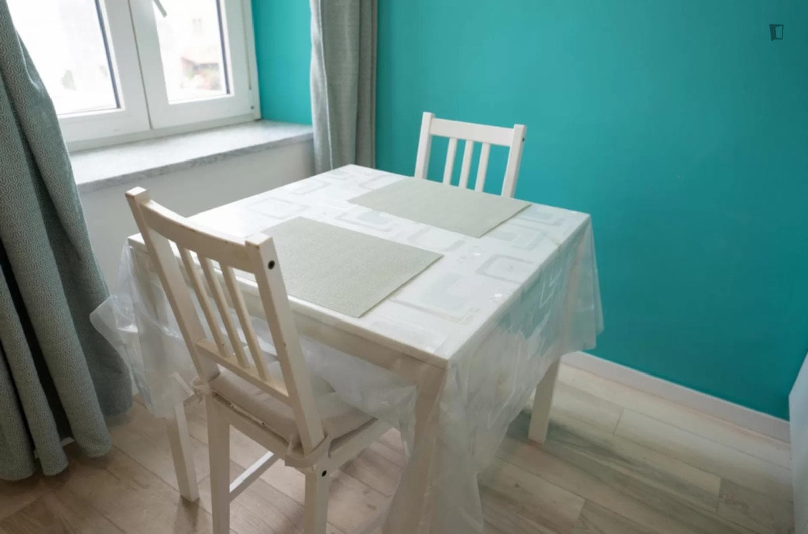 Classy 1-bedroom flat near the Montesanto metro photo 1