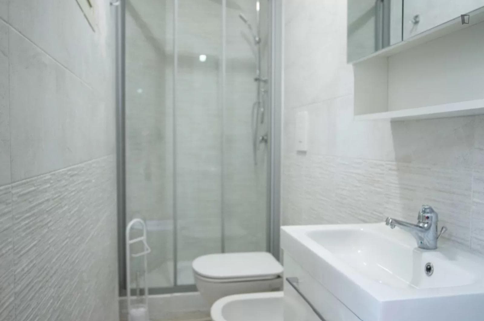 Alluring 1-bedroom apartment near the Museo metro photo 1