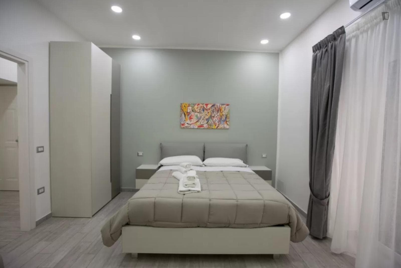 Exquisite studio in Santa Lucia photo 1