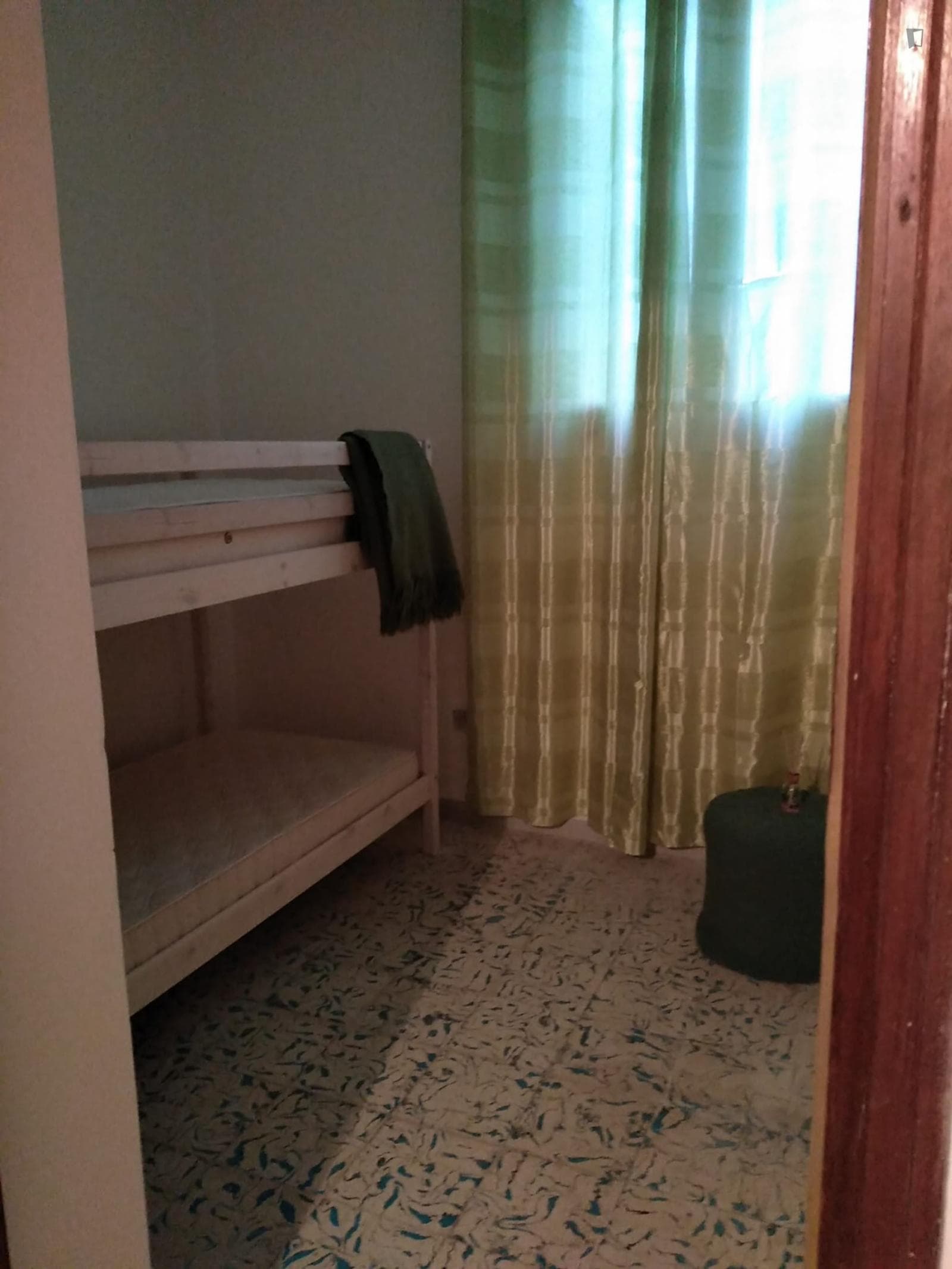 Bedroom in a 3 Bedroom - Apartment in Alghero photo 1