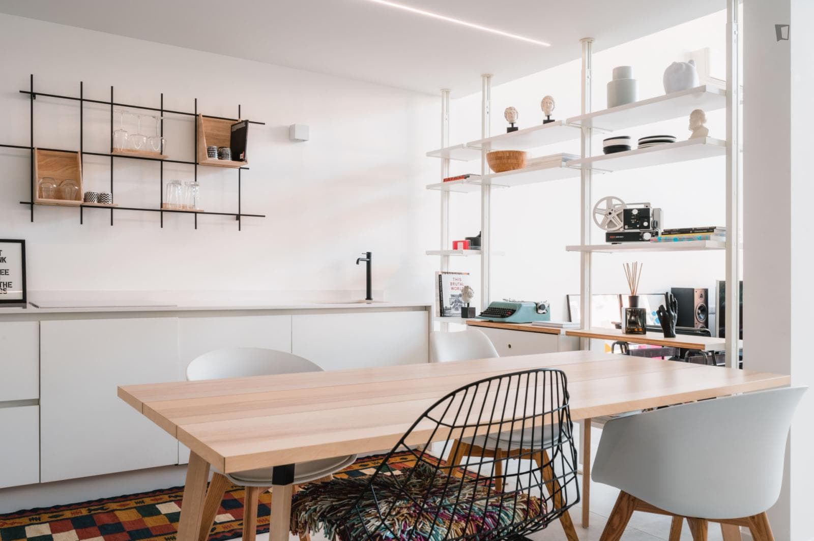 Modern Loft in Navigli  photo 1