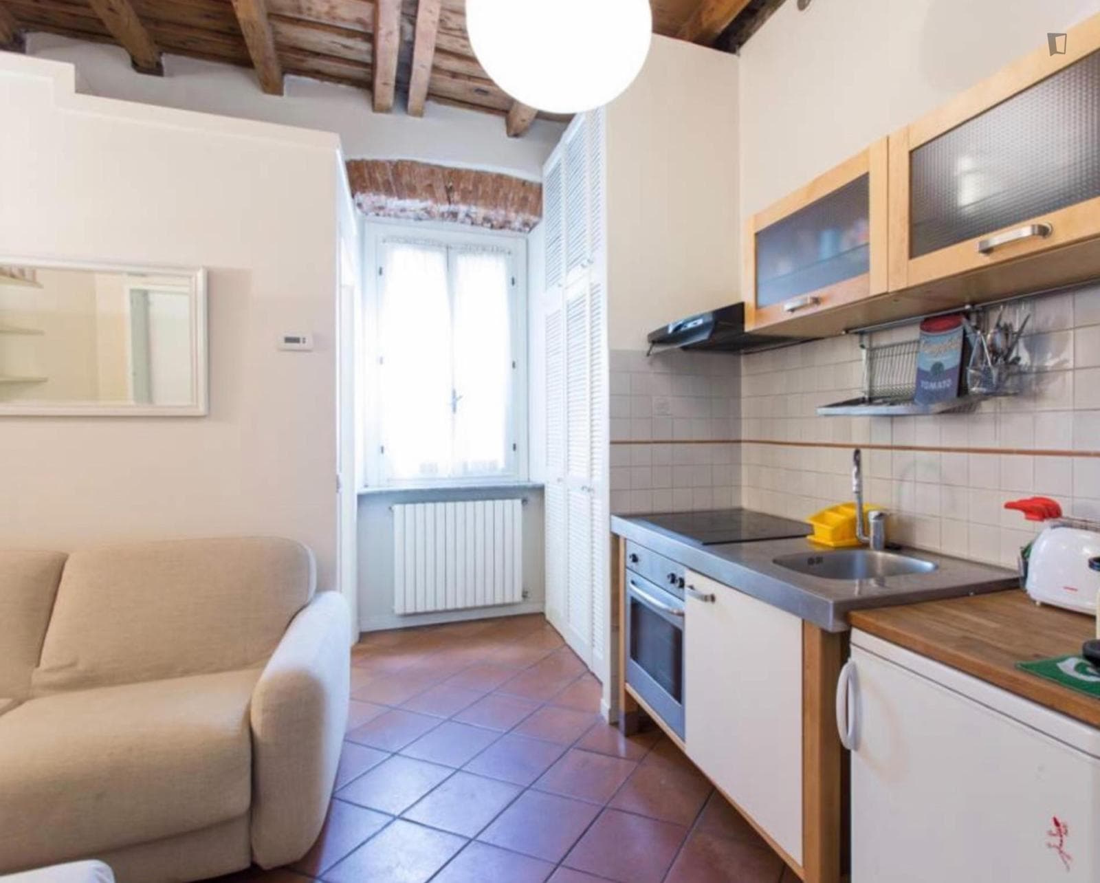 Studio 1: Navigli photo 1