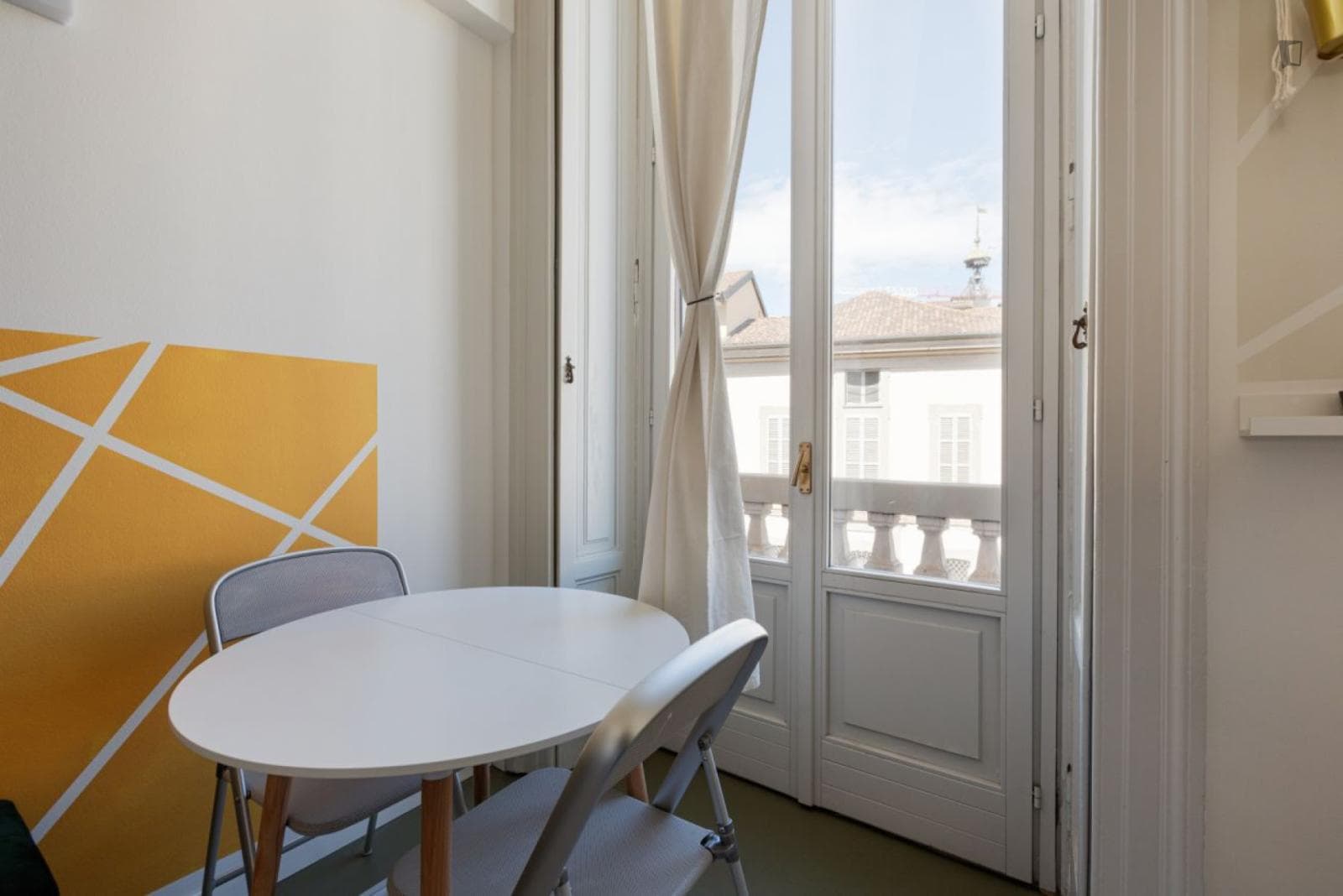 Delightful studio near Università Cattolica del Sacro Cuore  photo 1