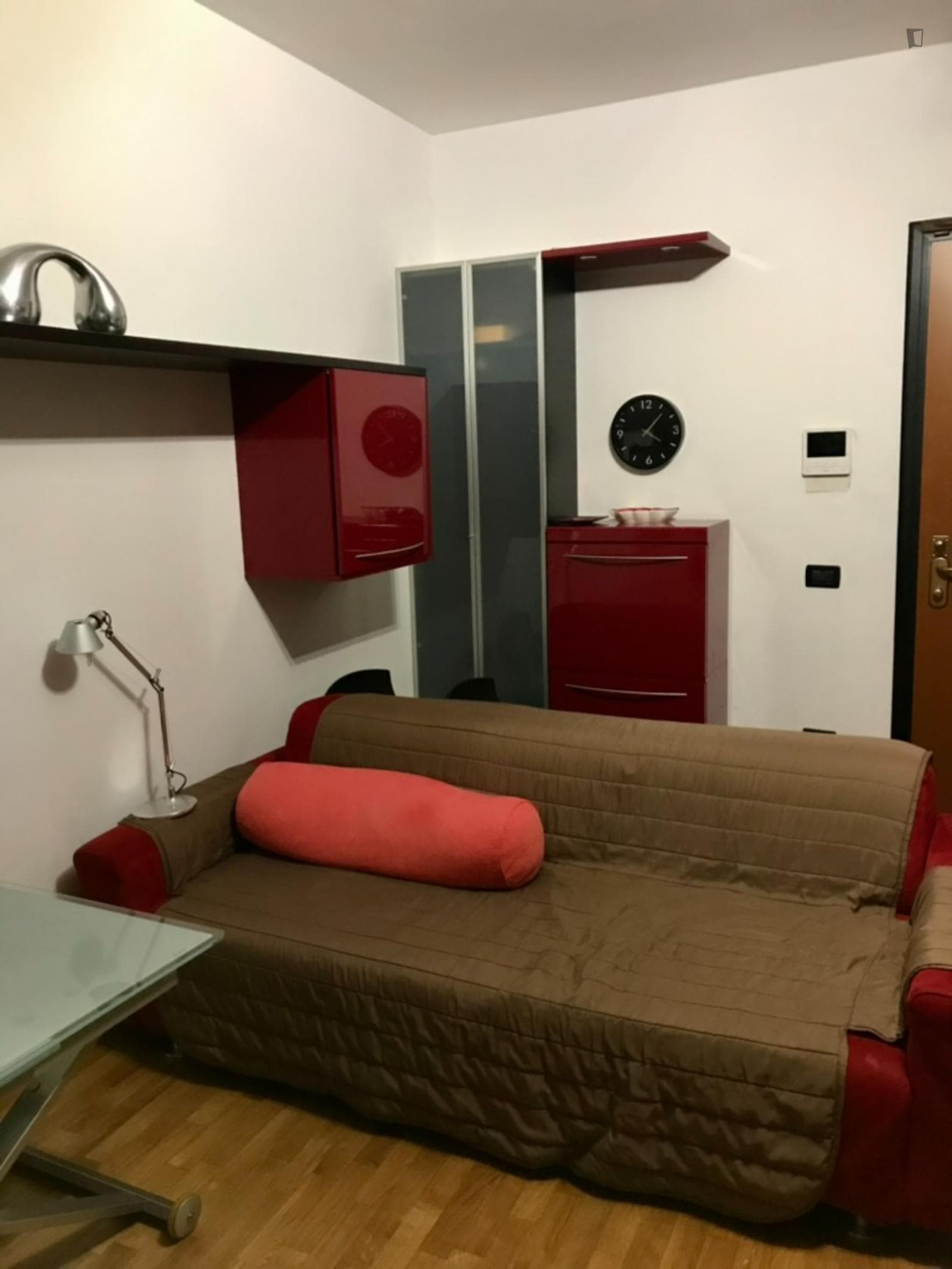 One-bedroom in Lancetti Area photo 1