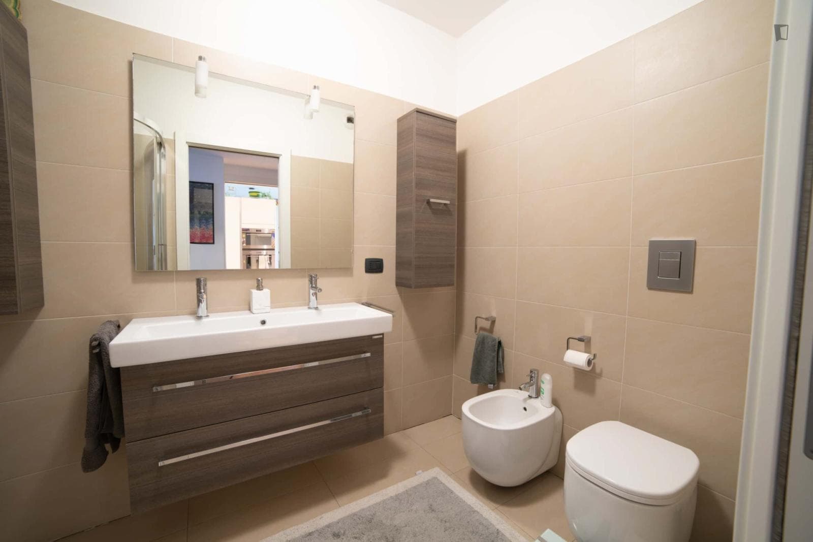 2-Bedroom Apartment in City Life  photo 1