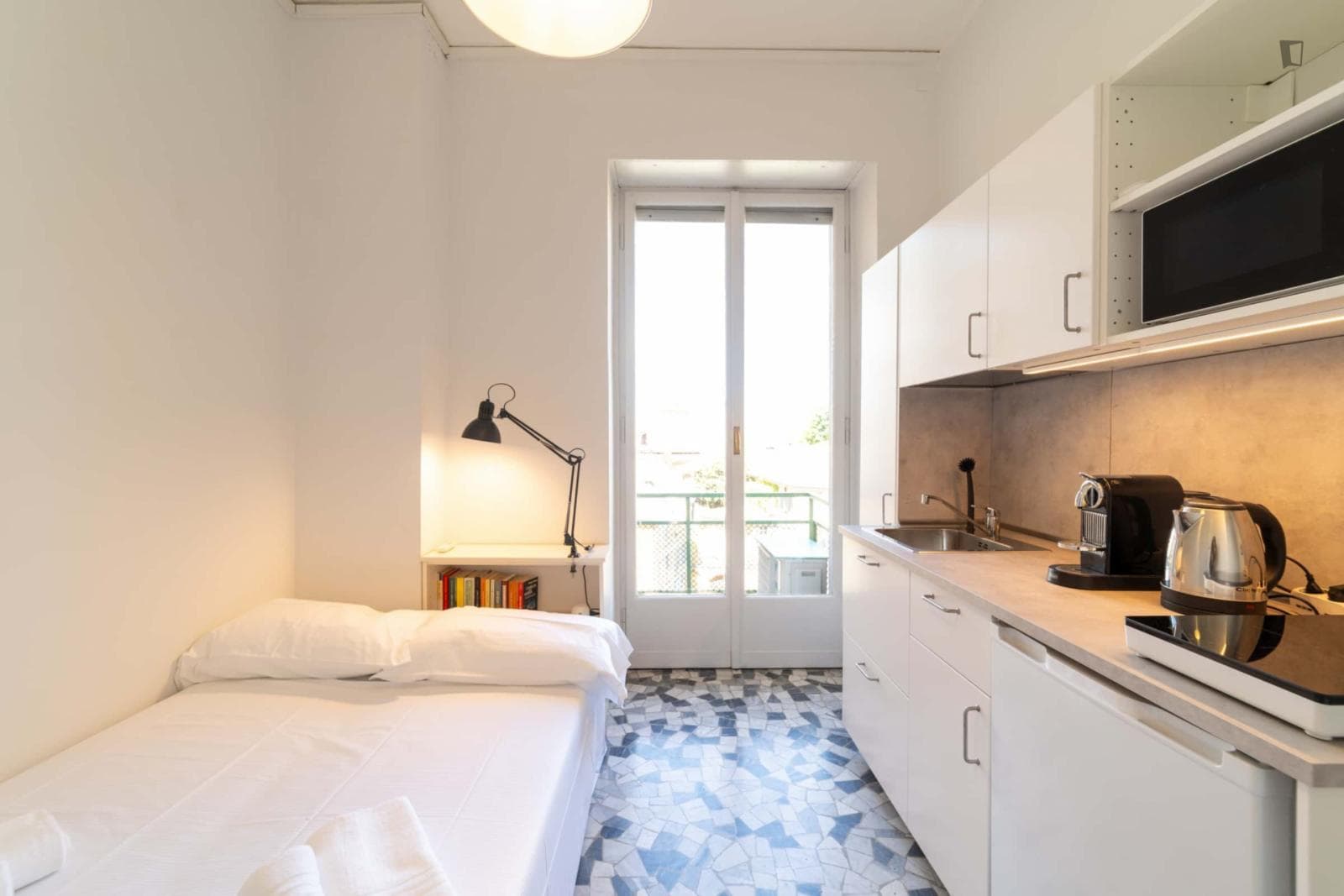 One Bedroom Apartment in Duomo Area  photo 1