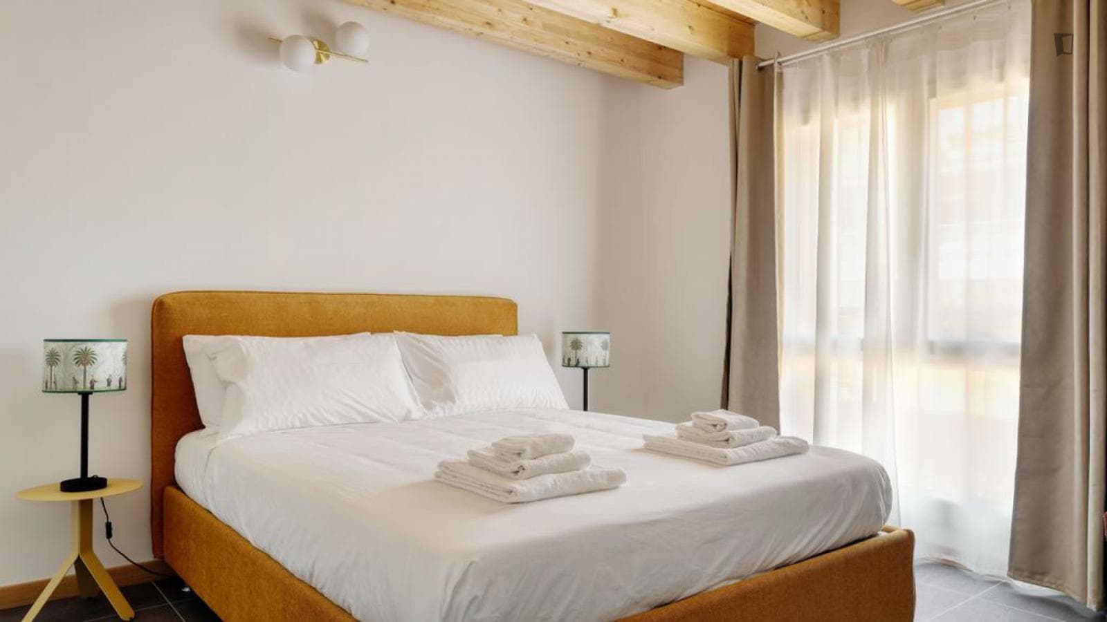 Appealing 2-bedroom flat in Fiera photo 1