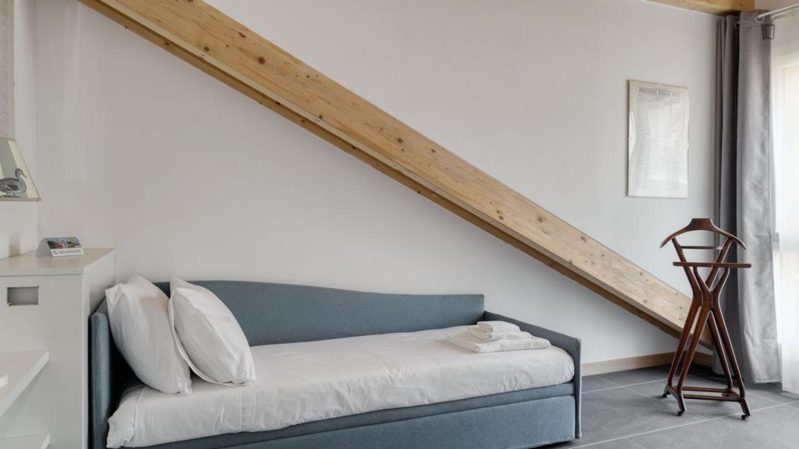 Inviting 2-bedroom apartment in Fiera photo 1