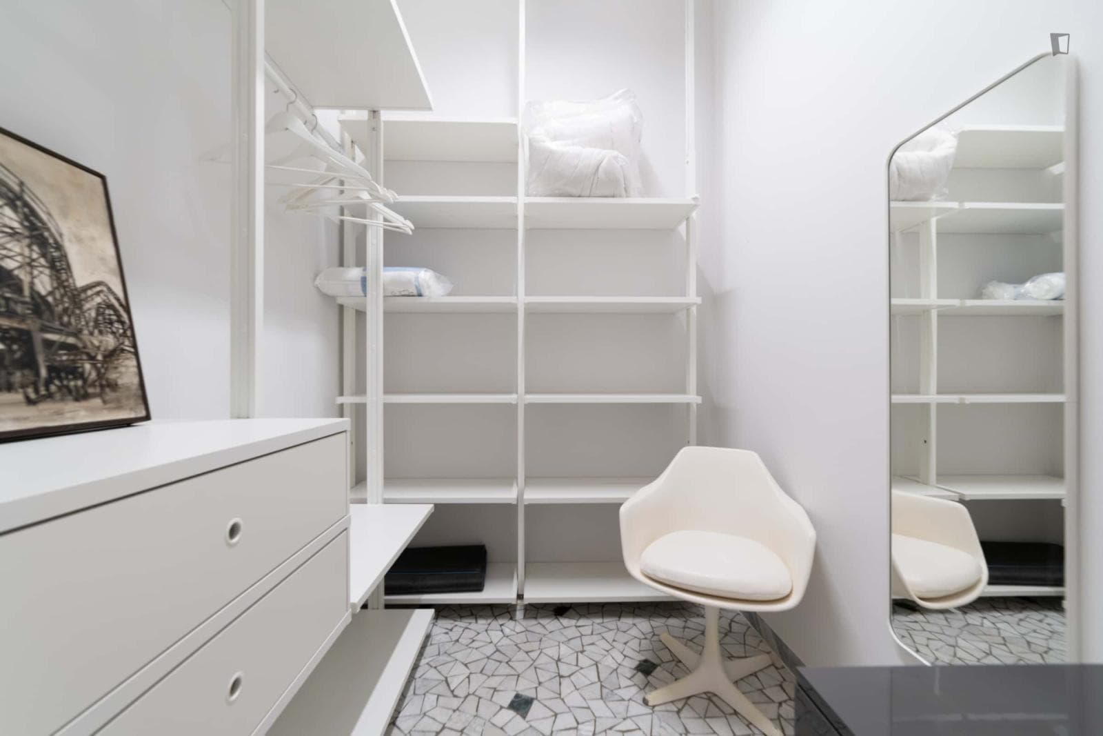 One Bedroom Apartment near Colonne di San Lorenzo  photo 1