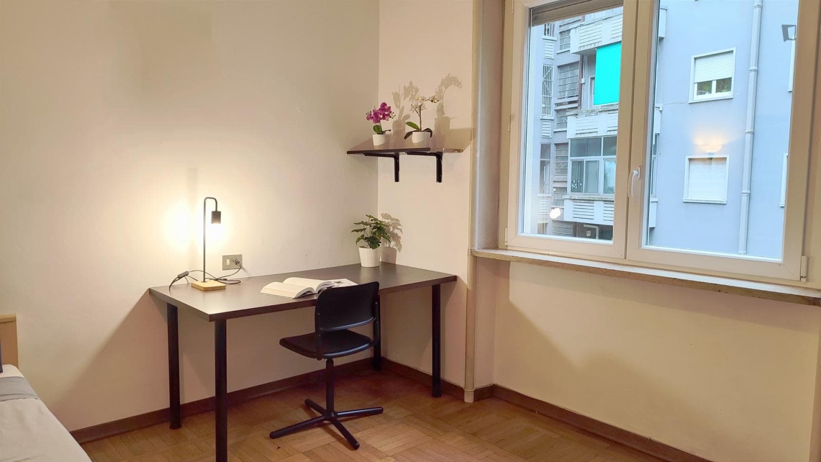 Welcoming 3-bedroom apartment in Loreto photo 1