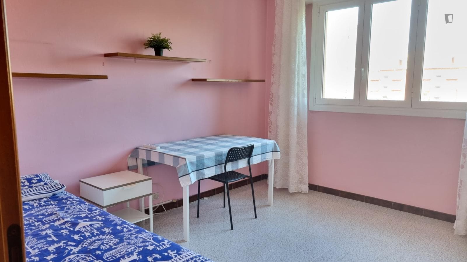 Private bedroom near PoliMi Bovisa photo 1