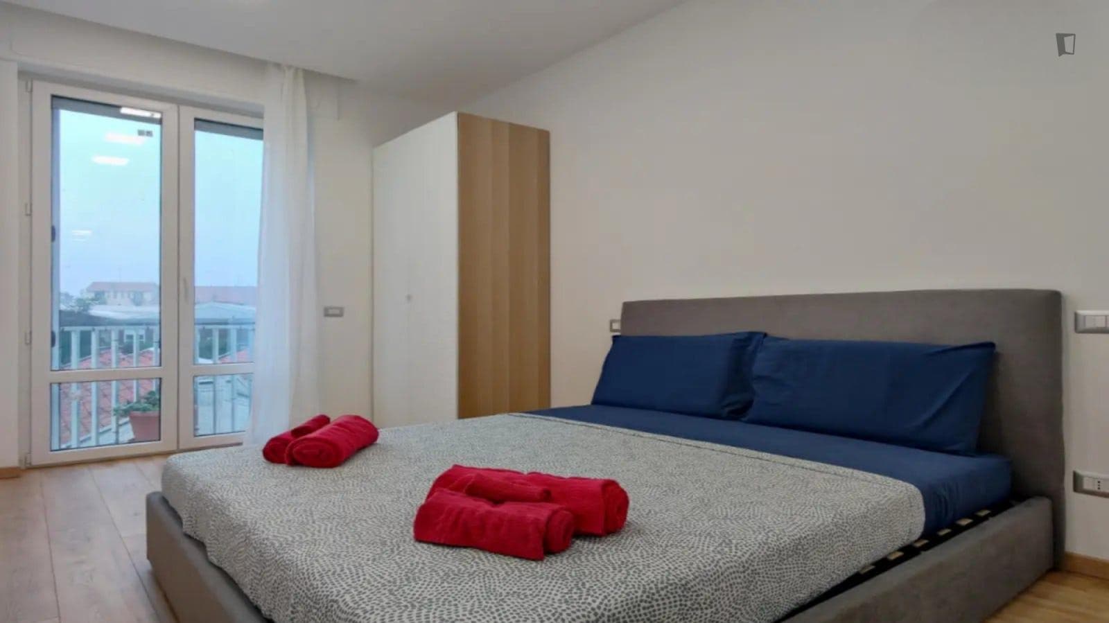 Modern 1-bedroom flat near Politecnico Bovisa Campus photo 1