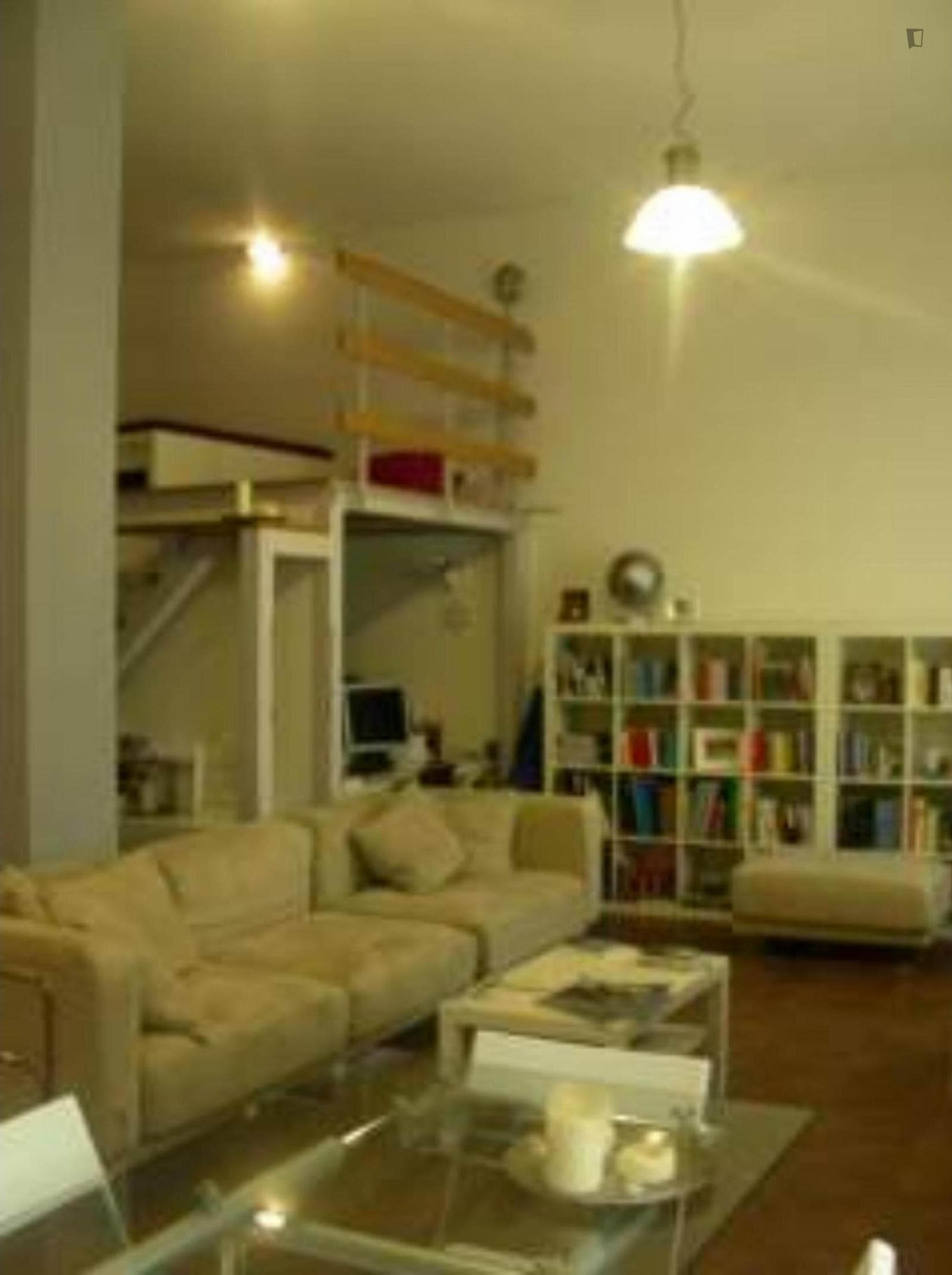 Bright and Modern Loft in Porta Romana photo 1