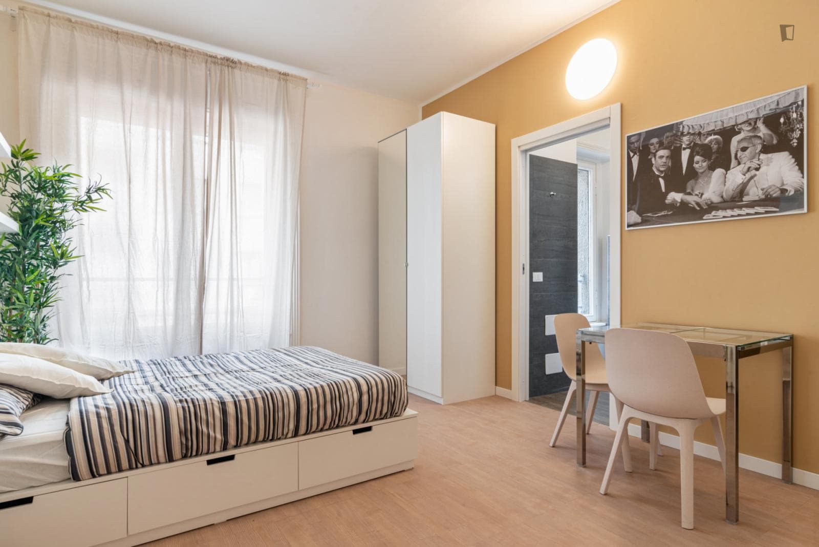 Entire apartment in Milan city center photo 1
