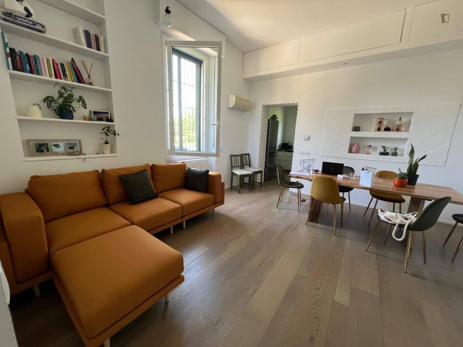 Lovely modern home in Milano - NoLo photo 1