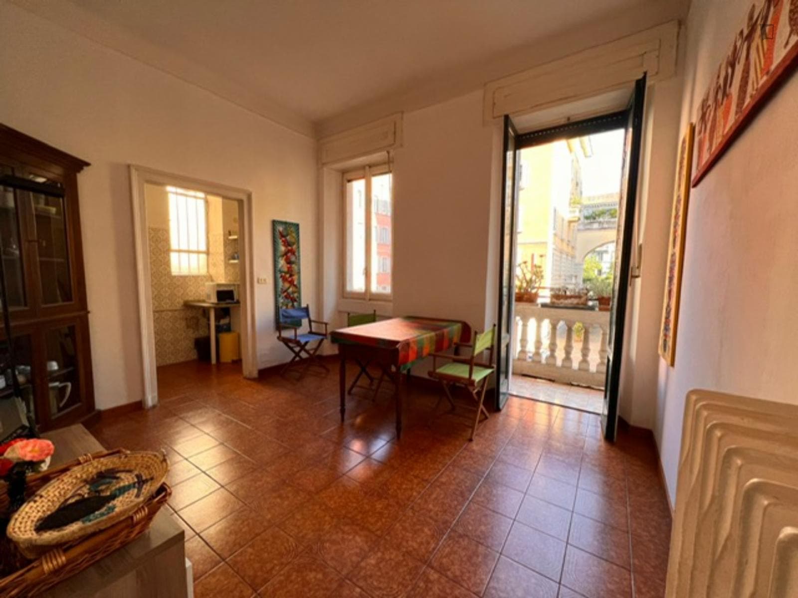 Cozy 2 bedroom apartment near Susa photo 1