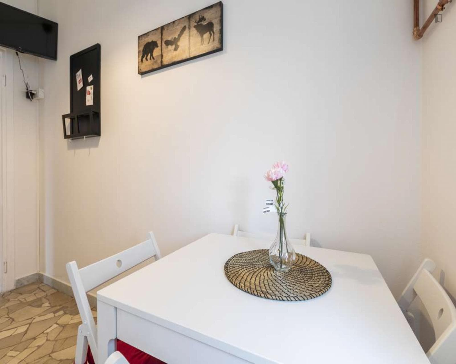 Appealing single bedroom near the Gambara metro photo 1