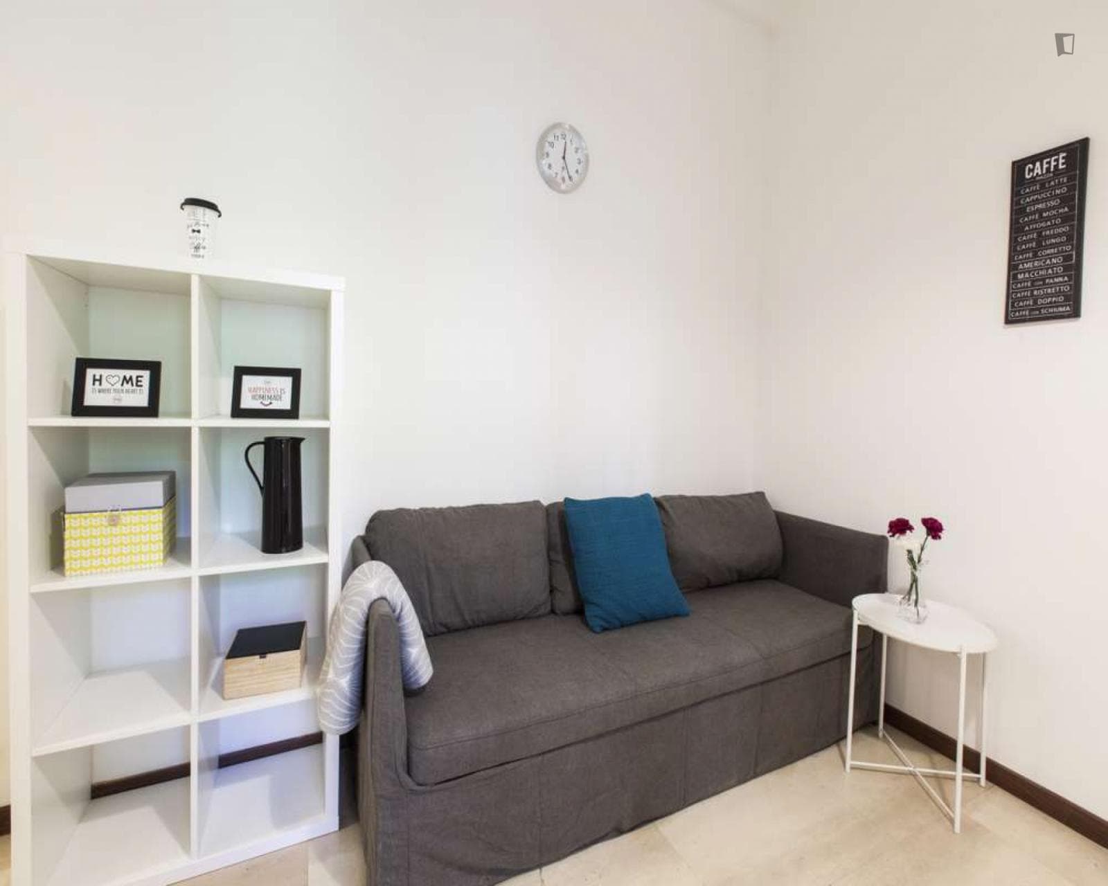 Luminous single bedroom in Castillejos photo 1