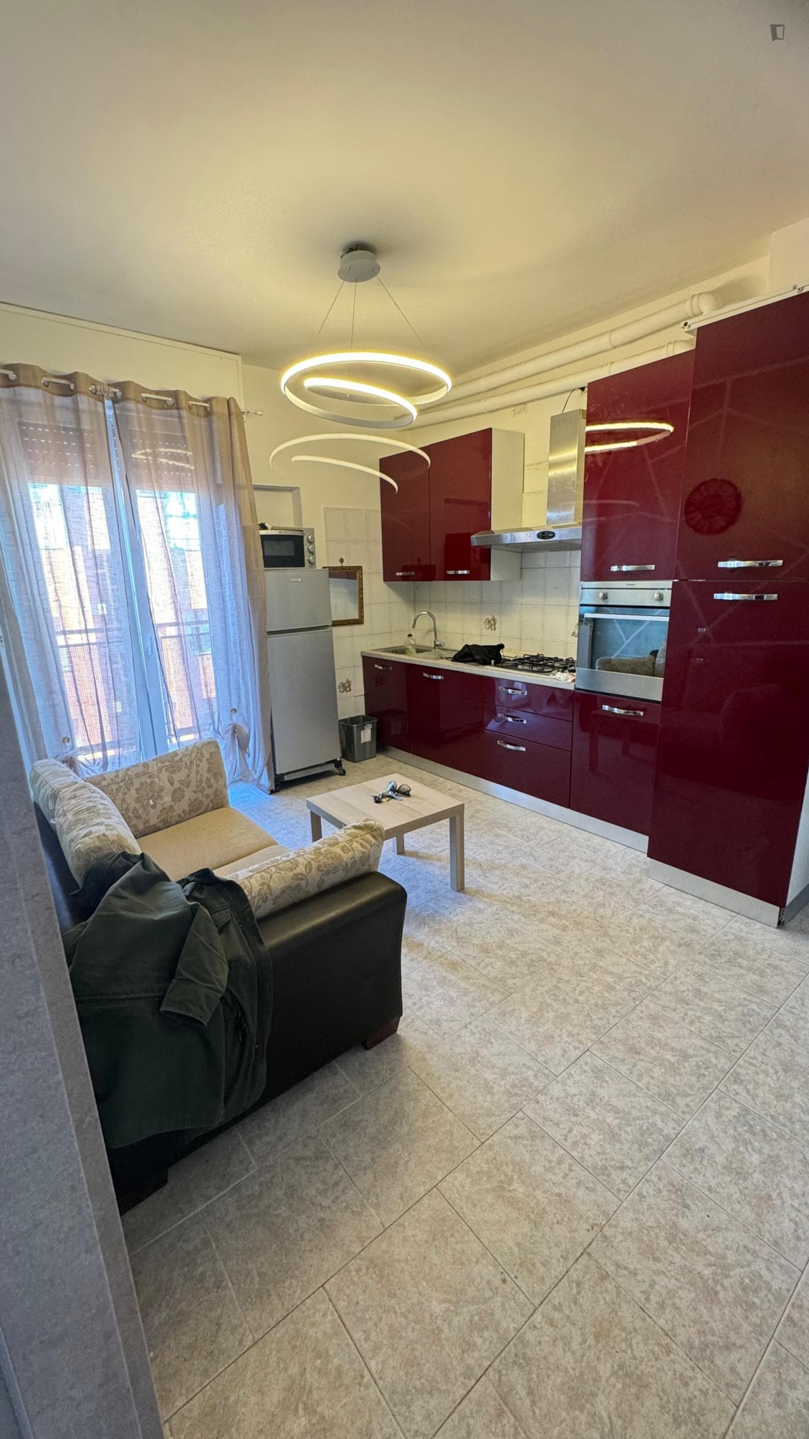 Cosy apartment near Cernusco Sul Naviglio M2 Metro Station photo 1