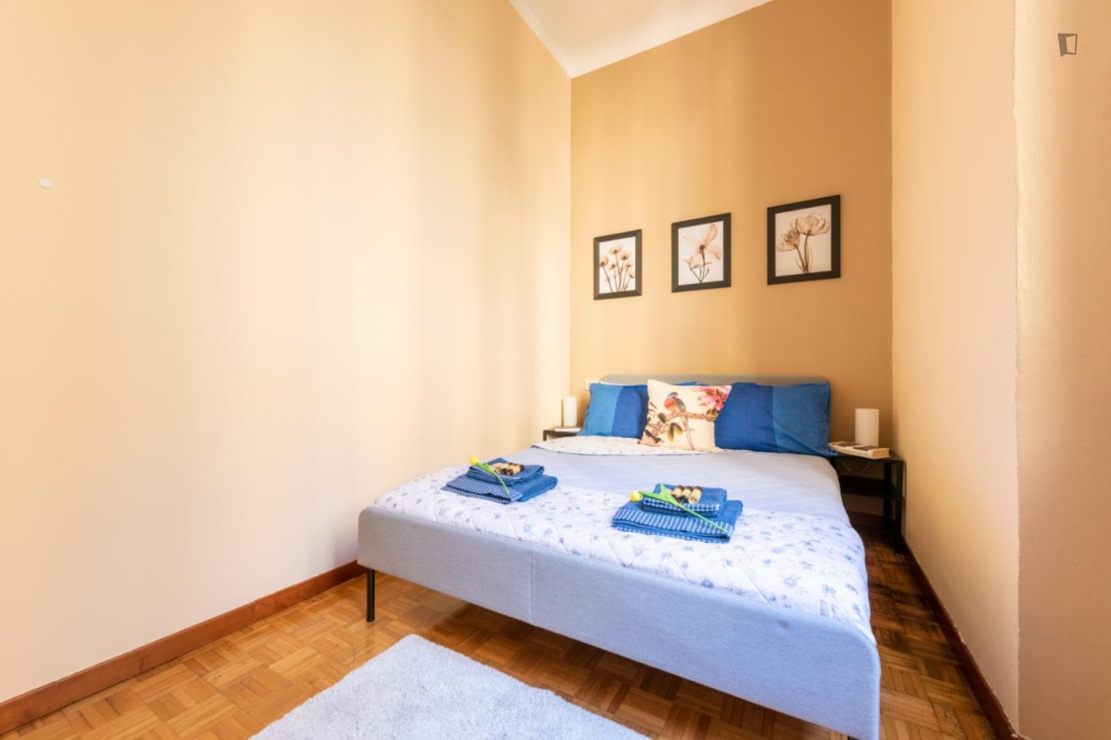 Superb 2-bedroom apartment in Porta Garibaldi photo 1