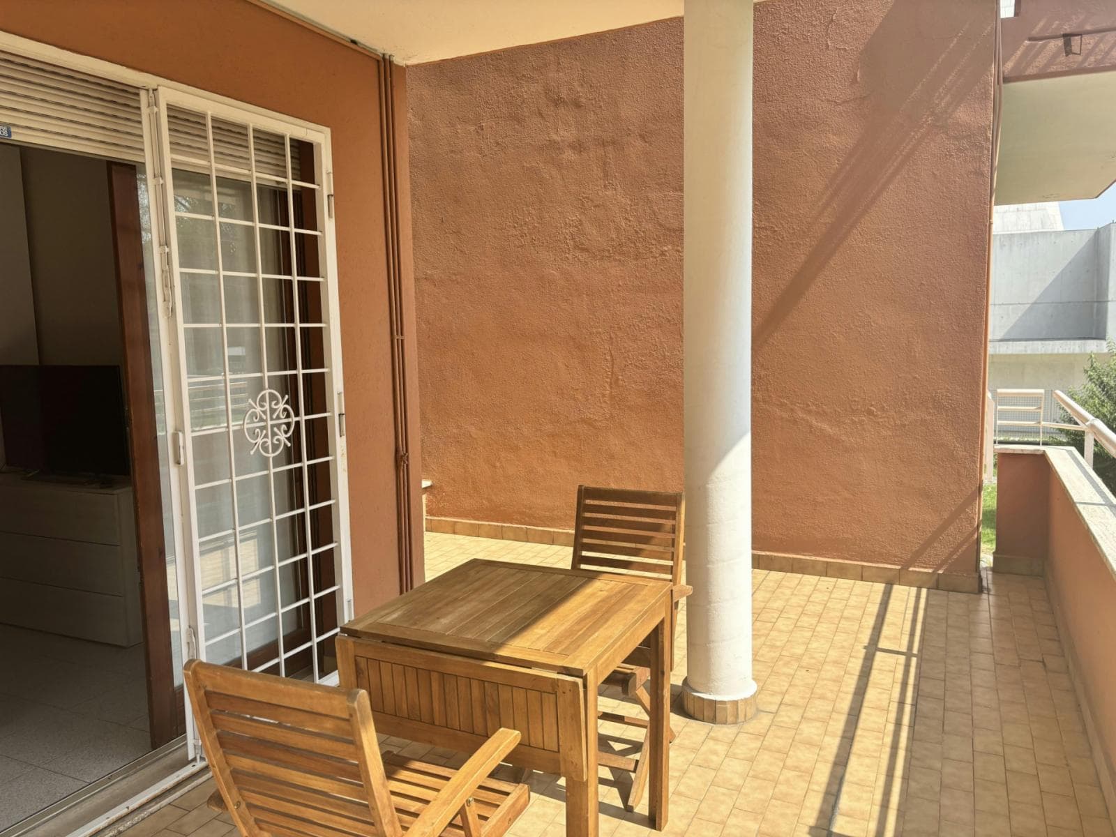Welcoming 3-bedroom flat in Trezzano photo 1